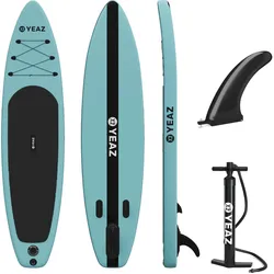 Yeaz, Stand Up Paddle