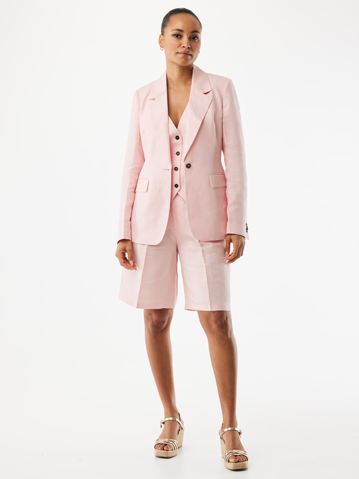 Mexx Blazer in Rosa - 42