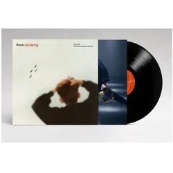Infine, Schallplatten, l(oo)ping (Rone & Orchestre National De Lyon)