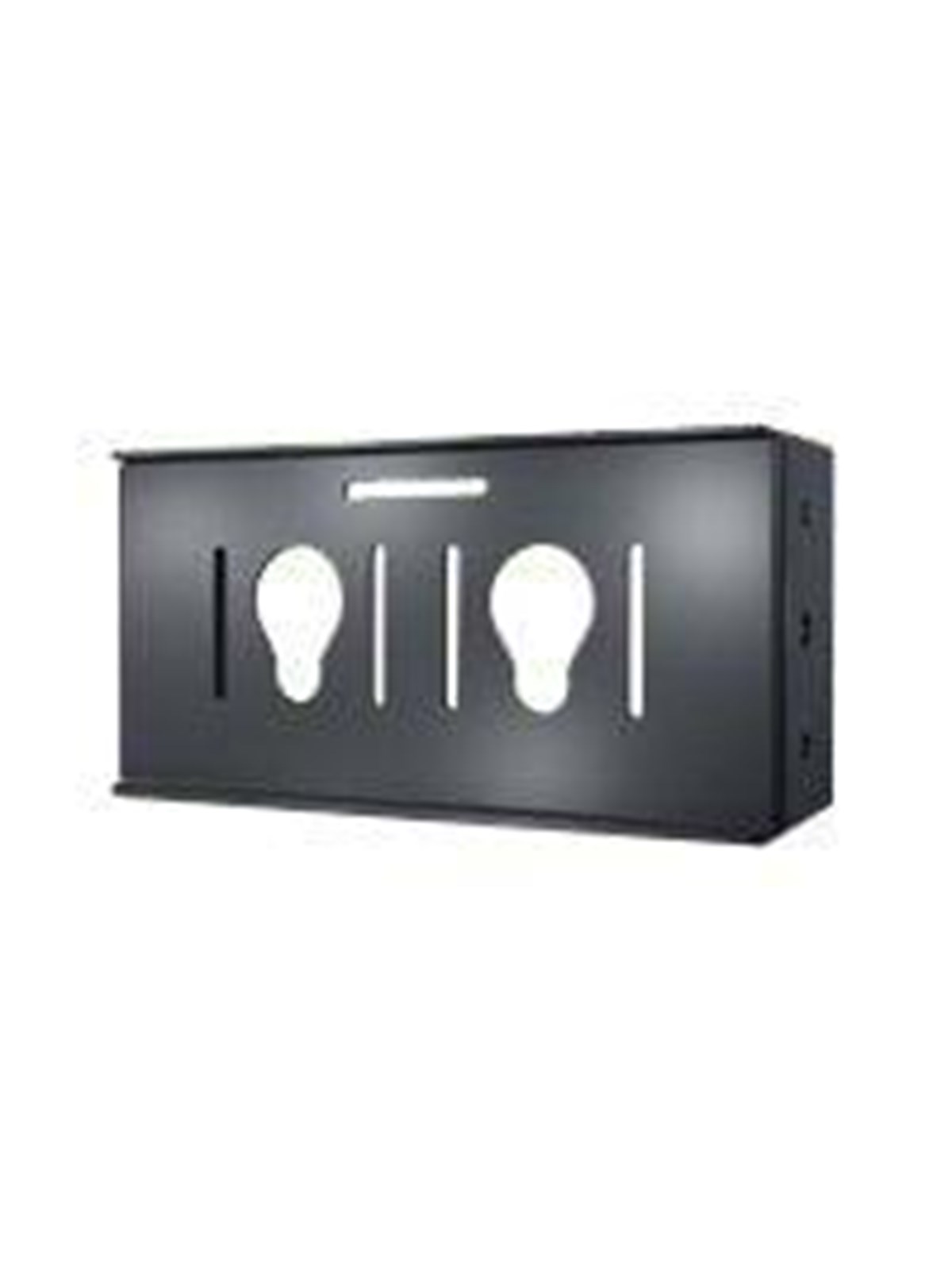 APC Abstandhalter Rack