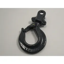 Unicraft Oberer Haken HZ 1502 1,5T inkl. Sicherung