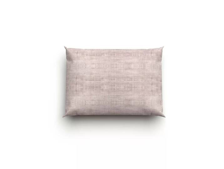 Lotus Bettwaren - Lotus Bettwäsche Bambus Skara greige, Lotus Skara Bambus Bettwäsche Greige, 50 x 70 cm