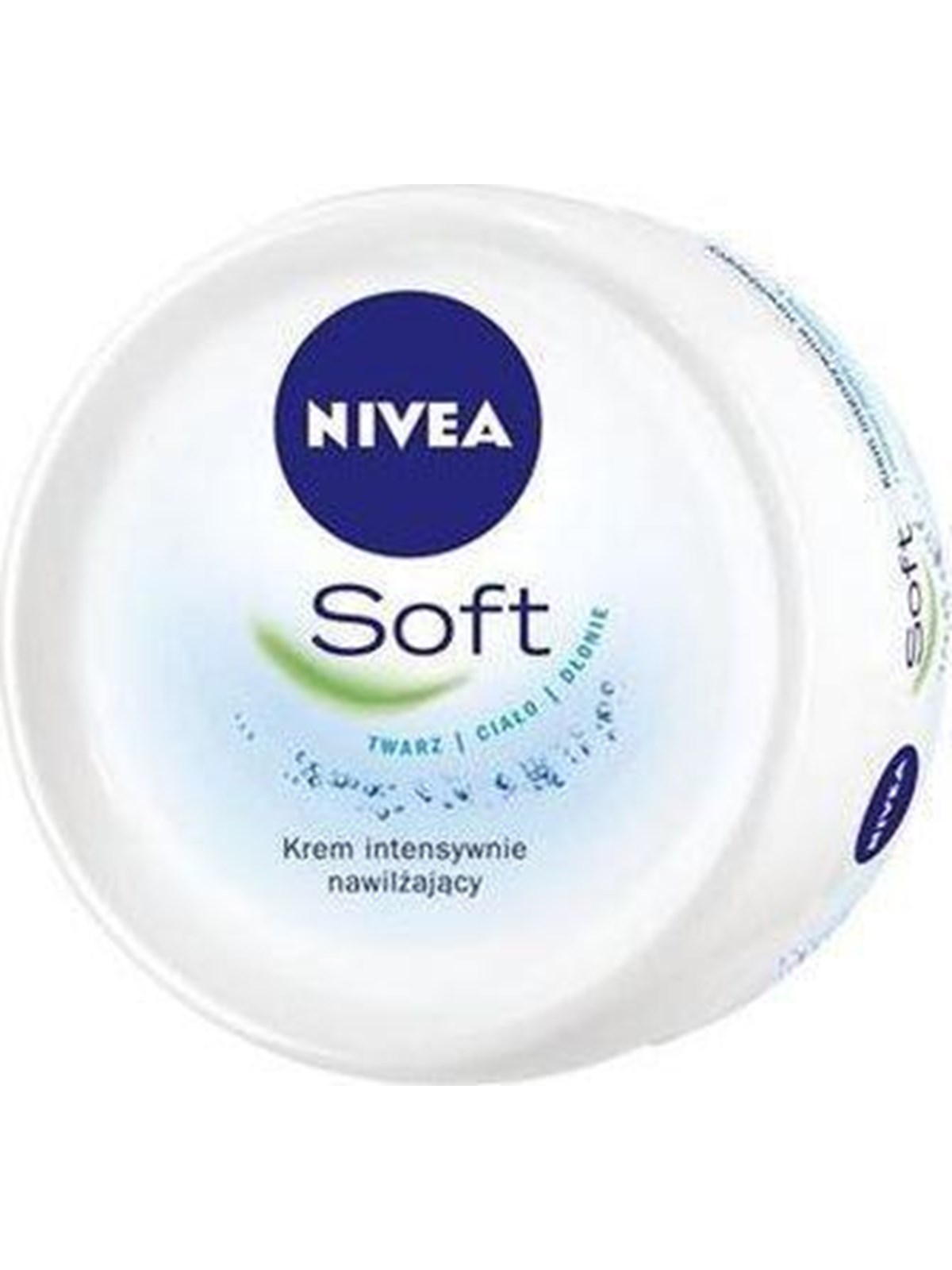 Nivea Moisturizing Day & Night Face Cream