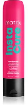Matrix Instacure Conditioner condicionador revitalizante e fortalecedor antiquebra de cabelo 300 ml. Instacure Conditioner