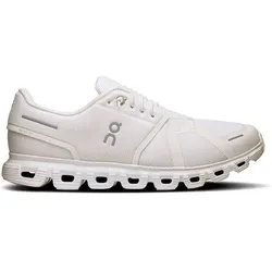 ON Herren Freizeitschuhe Cloud 6, Größe 40 in Grau Grau