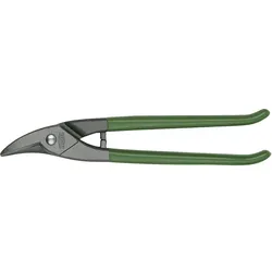 Figuren-Schere BESSEY Länge: 250mm (linksschneidend)
