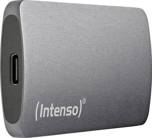 Intenso Externe SSD USB-C (USB 3.2 Gen 2x2) 3828470
