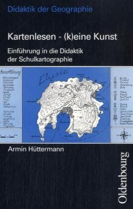 Armin Hüttermann - Kartenlesen, (k)eine Kunst - Preis vom 01.10.2026 17:08:56 h