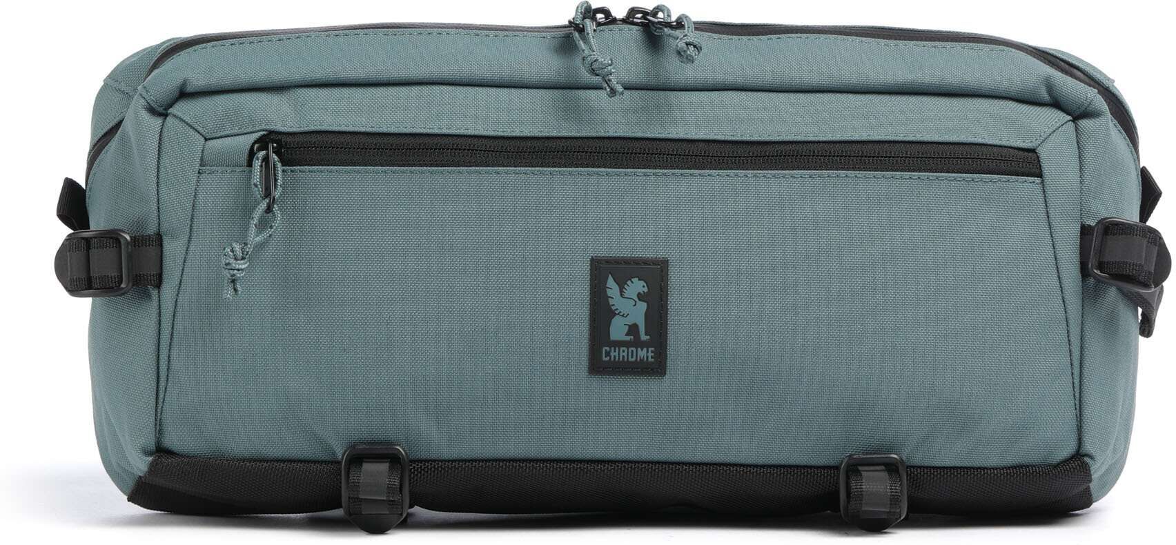 Chrome Kadet Slingbag, petrol