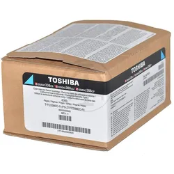 Toshiba, Toner, TFC338EC-R Cyan (C)