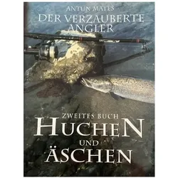 Mates:Der verzauberte Angler, Ratgeber von Antun Mates