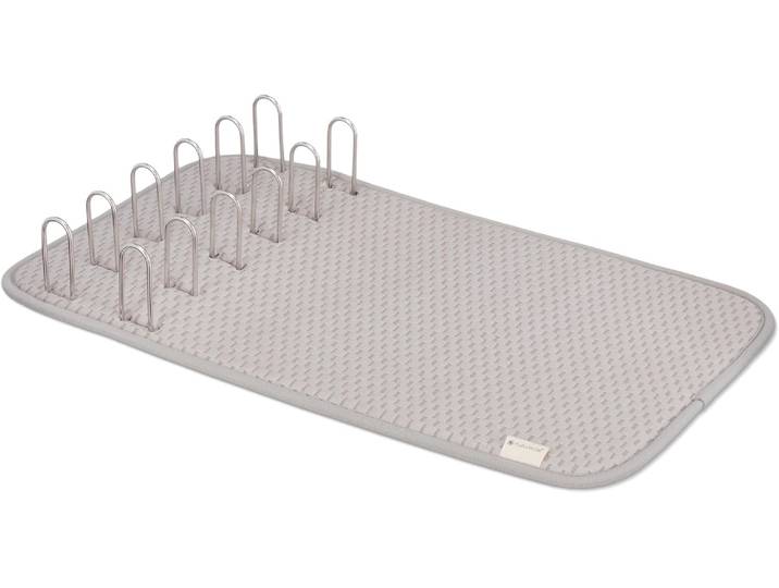 2-in-1 Abtropfmatte Shape Shifter