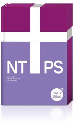 BasisBibel Neues Testament und Psalmen - Preis vom 14.10.2026 23:07:16 h