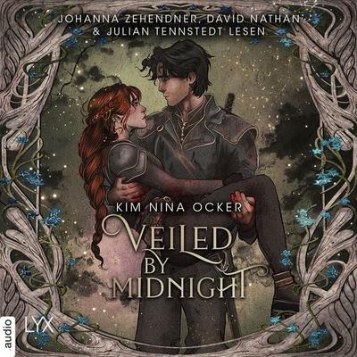 Veiled by Midnight - Last Shadows, Teil 2 - Kim Nina Ocker, Audio, 9783966356701