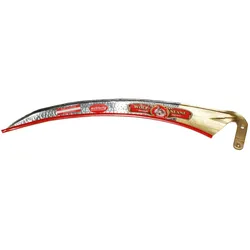 Freund, Gartenhandwerkzeug, Sense Profi 65923, 65 cm