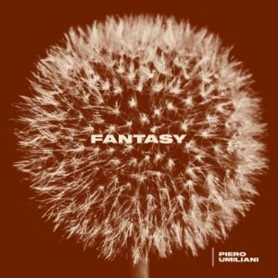 Fantasy - Piero Umiliani, Vinyl