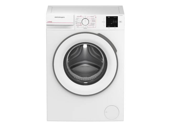 Waschmaschine WAFX91430T Füllmenge ca. 9 kg, EEKL: A