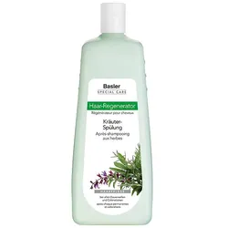1L basler Haar-Regenerator Kräuterspülung