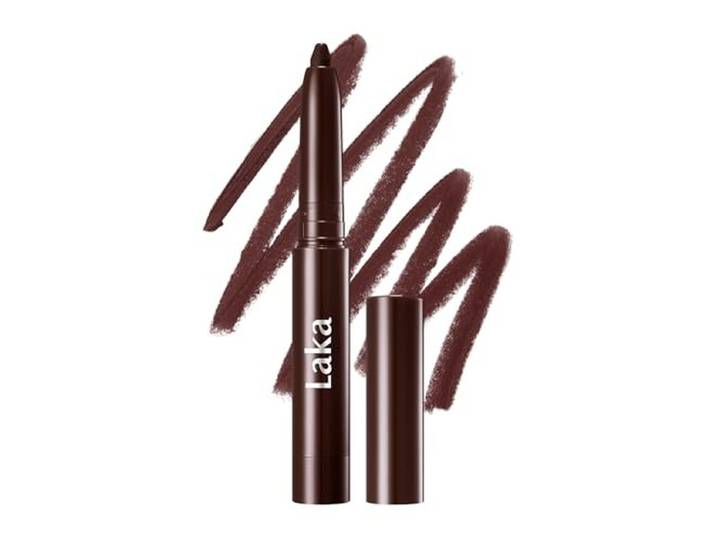Stain Lipliner #08Burnt Brown