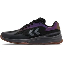 hummel, Unisex, Hallenschuhe, Topflight Pro (39), Grau