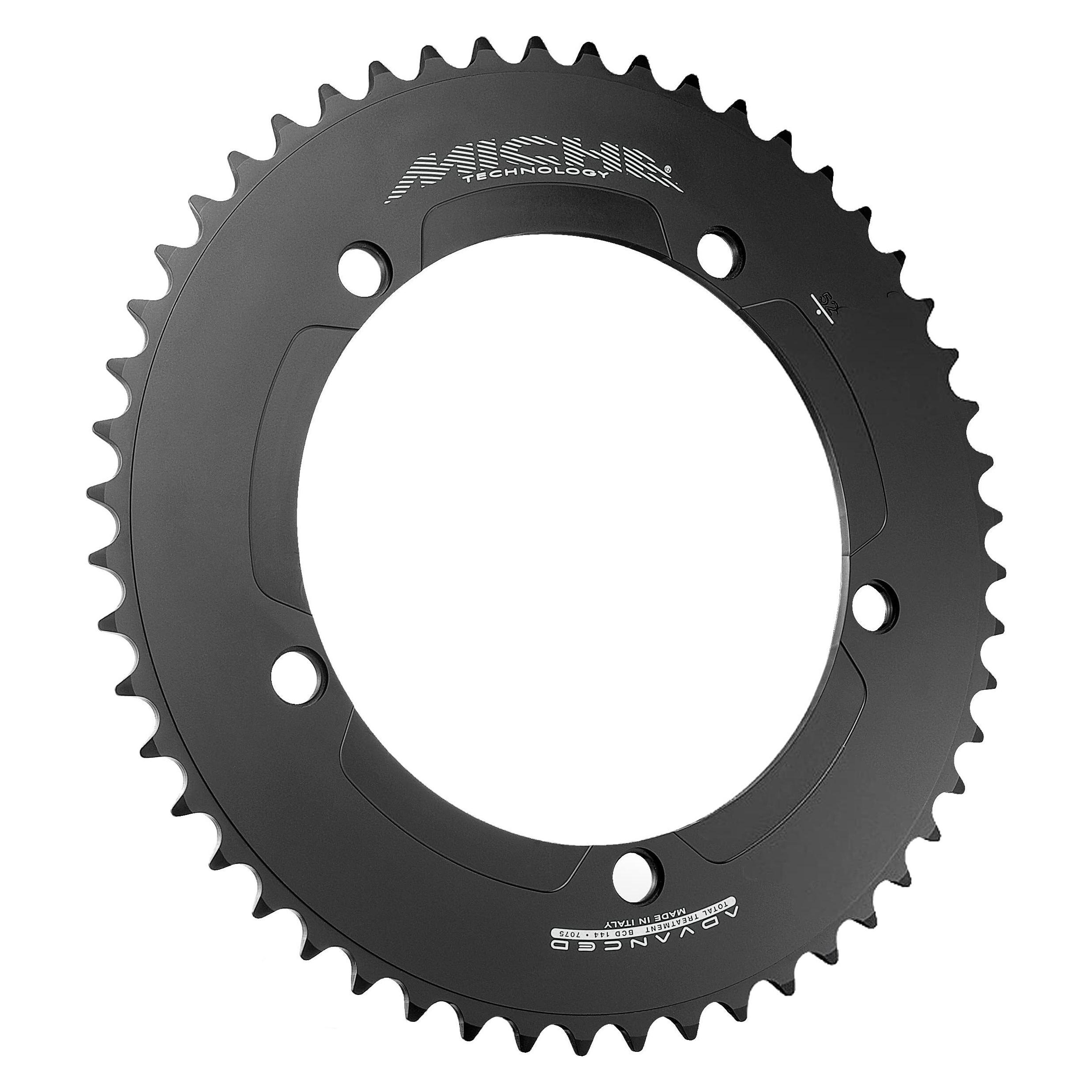 Miche Pista Advanced BCD 144 Kettenblatt 1/8" (47) (CGPALB4447B00)