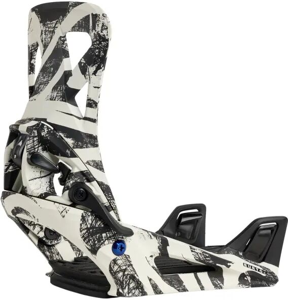 Burton Step On Re:Flex Herren Snowboard Bindungen (City Streets - 44-46)