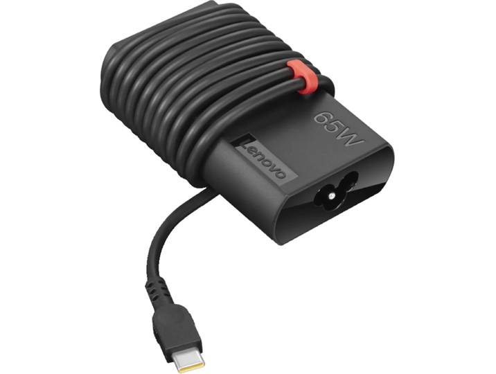 Lenovo Thinkpad USB-C 65W Laptop Oplader