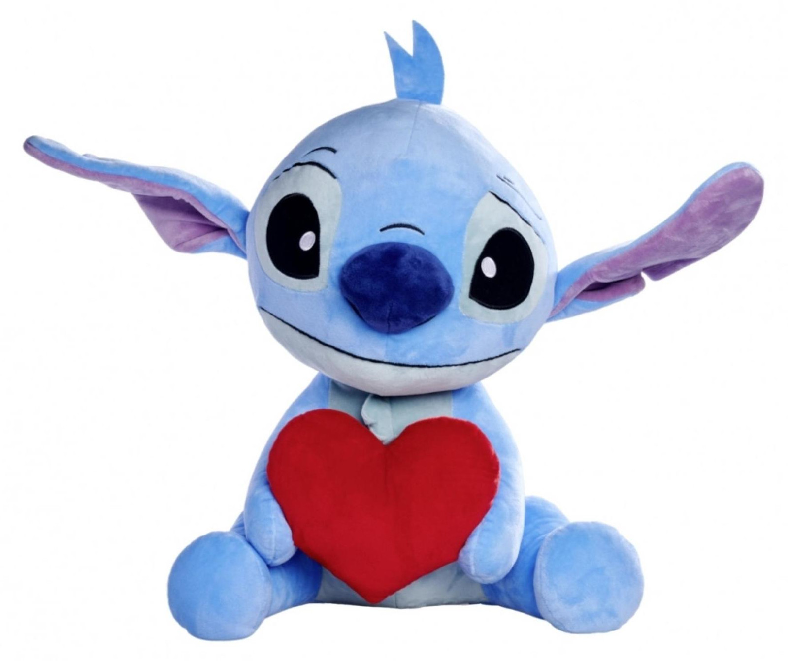 Simba Disney Stitch pluche knuffel 50 cm