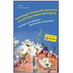 Fantasiegeschichten für Menschen mit geistiger Beeinträchtigung, Fachbücher von Tina M. Ossege, Doris Hammerschmidt