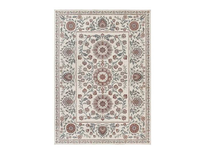 IN- & OUTDOOR-TEPPICH Blau Lua 120/170 cm