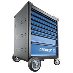 Gedore 3106659 Werkstattwagen Stahlblech