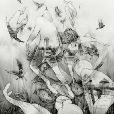 The Last Dawn - Mono, Vinyl