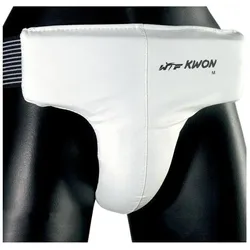Kwon, Herren, Funktionsunterhose, Professional (L), Weiss