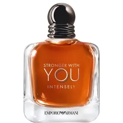 100ml Armani Emporio Armani Stronger With You Intensely Eau de Parfum