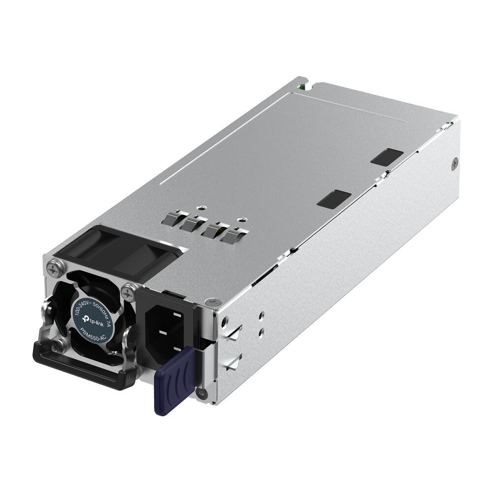 TP-Link Omada PSM550-AC 550W AC-Stromversorgungsmodul