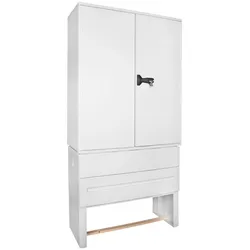 GSAB Elektrotechnik Normkabelverteilerschrank 2S1300-470MDS