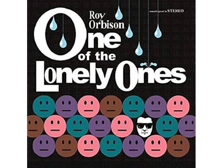 One of the Lonely Ones