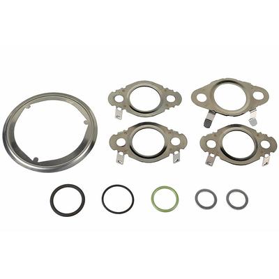 METZGER AUTOTEILE Dichtungssatz, AGR-System 0899458 für VAG