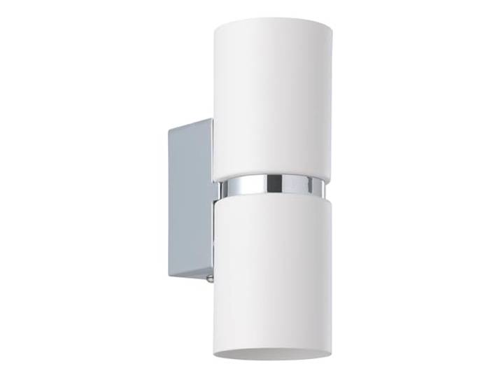 EGLO LED Wandlamp Passa, 2-flammige Wandleuchte