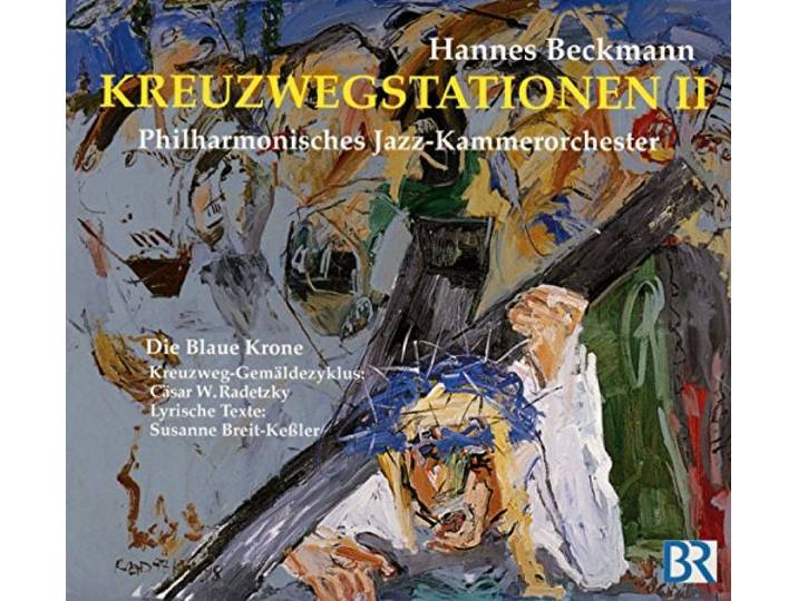 Hannes & Philharmonisches Beckmann - Kreuzwegstationen 11