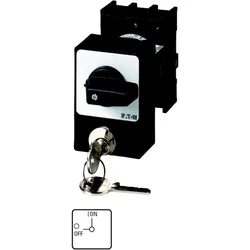 Eaton EIN-AUS-Schalter P1-25/E/SVA(A)