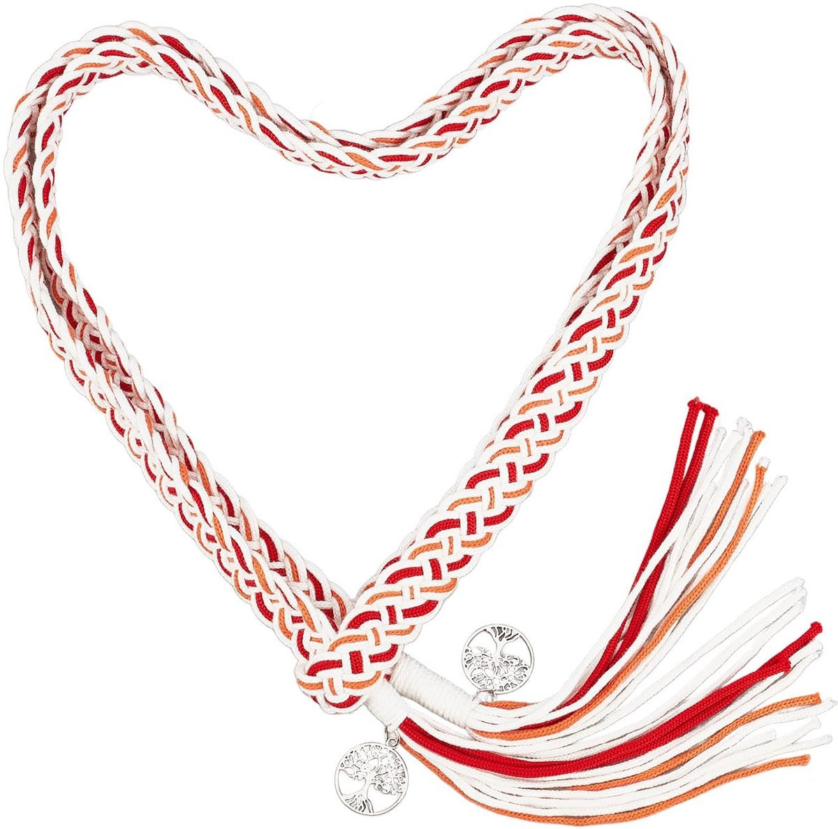 Allecto Lasso Rope Traditionele Wedding String 180 cm