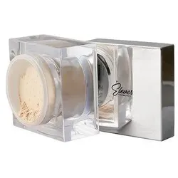 Elever, Gesichtspuder, Blur Fix Loses Gesichtspuder 22g (Transparent)