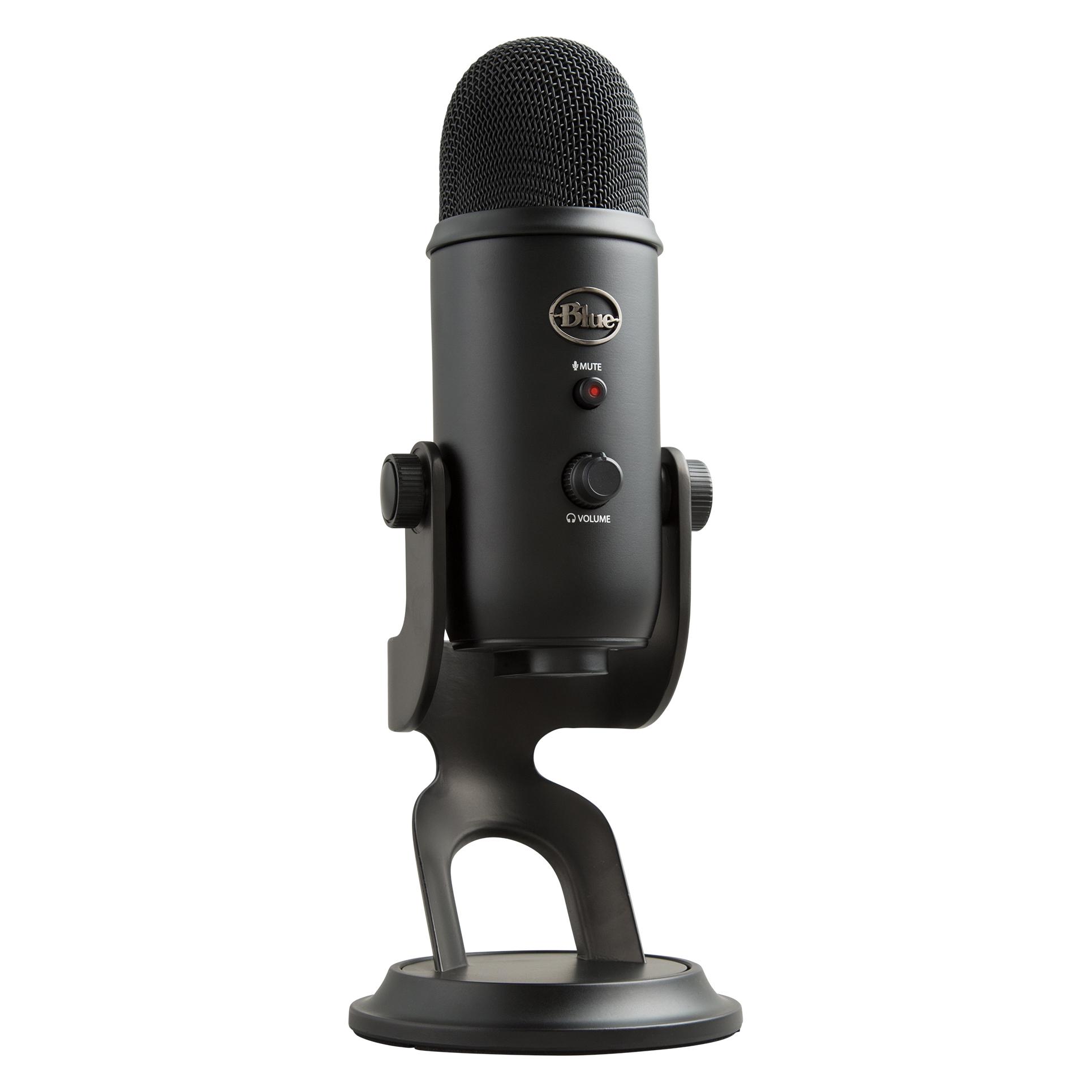 Blue Yeti (988-000229)