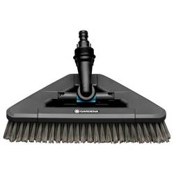 GARDENA Cleansystem 18812-20 Stielbürste 27 cm