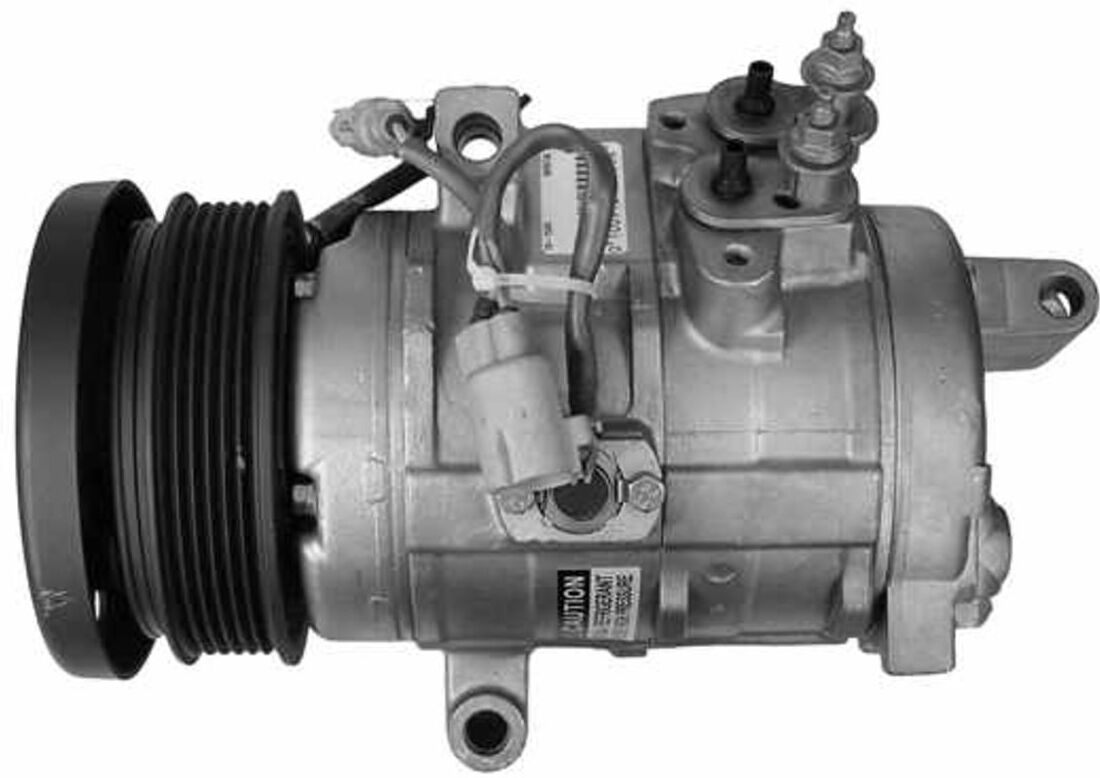 Klimakompressor AIRSTAL 10-1503