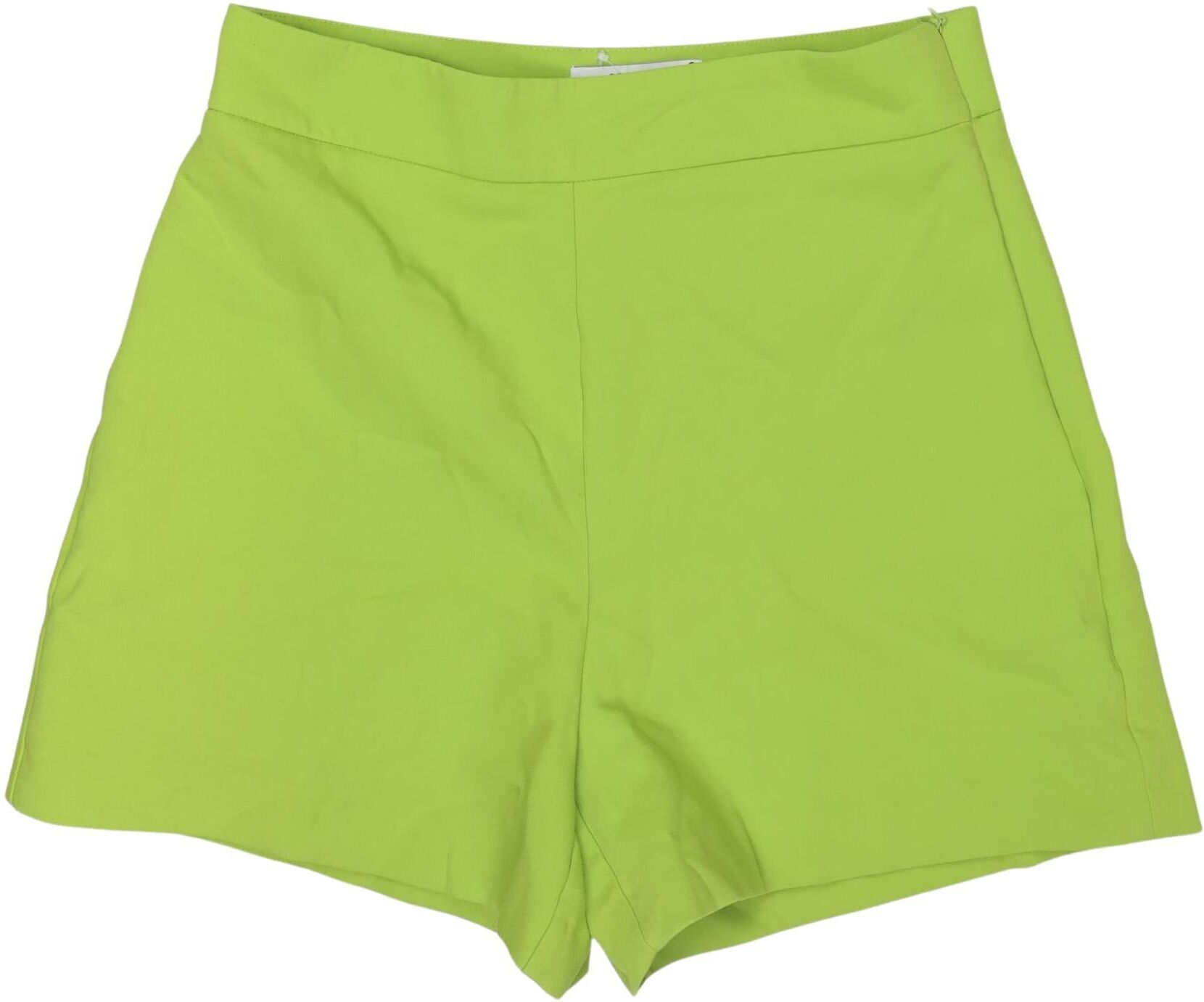 Reserved Damen Shorts, Neon, Gr. M, kein / Etikett - Second Hand