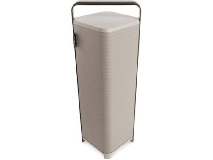 Sonoro - Enceinte Extérieure Vibes Xl - Tan