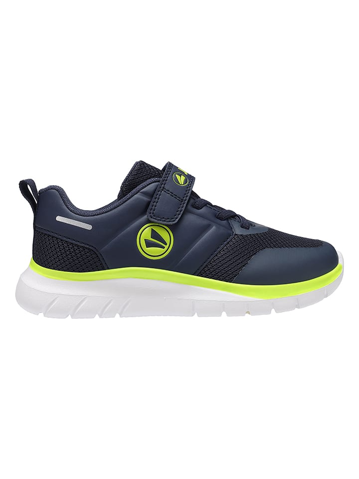 Jako Sportschuhe "Timba" in Dunkelblau - 39