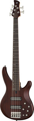 Yamaha TRBX 505 TBN Translucent Brown